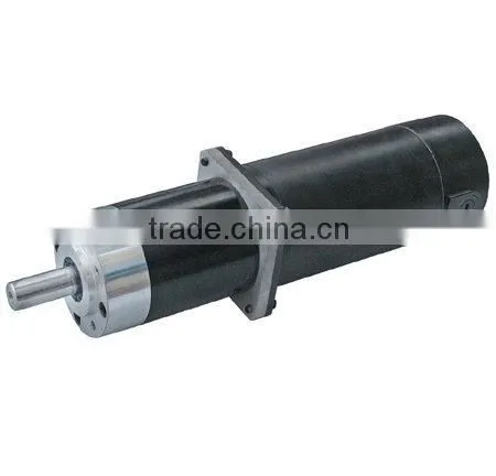 82MM Diameter Gear Reducer photo-4