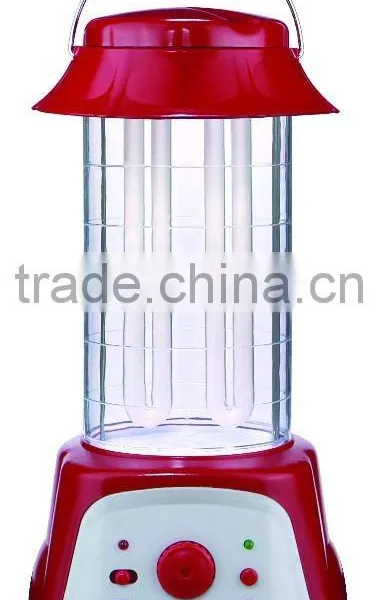 Rechargeable Camping Lantern 2015 YG2811RD