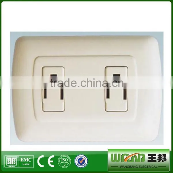 New Type Electrical Floor Sockets