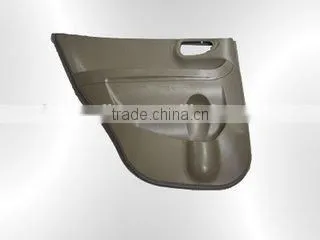 Handrail Auto Spare Parts Automotive Products Mold Factory photo-2