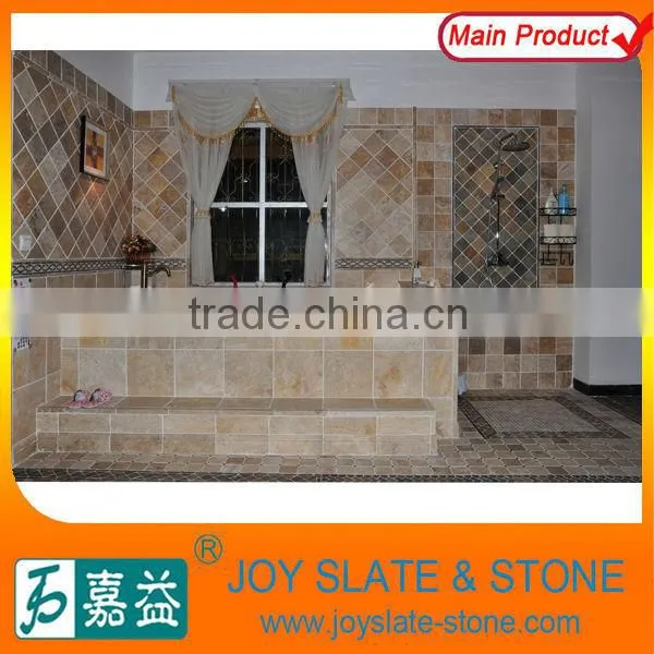 Hot Sale Beige Travertine photo-2