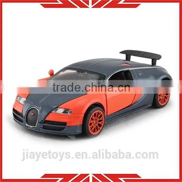 Alloy Material 1:32scale Hot Wheel Diecast Car Toy photo-5