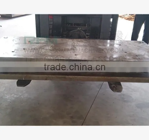 FX Stone Coated Roofing Sheets Machines photo-6
