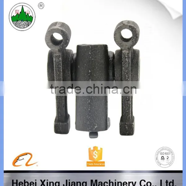Engine Valve Rocker Arm Assembly photo-3