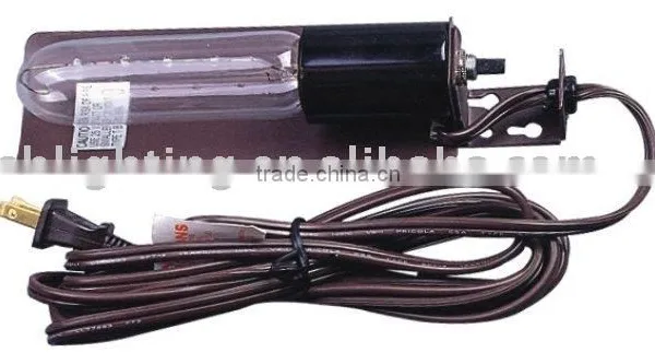 E26 Single Tube Light