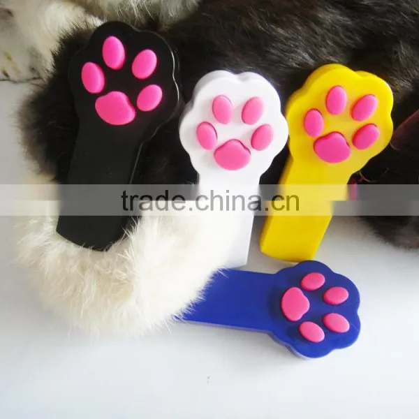 WIN-1923 Cat Paw Cat Laser photo-2