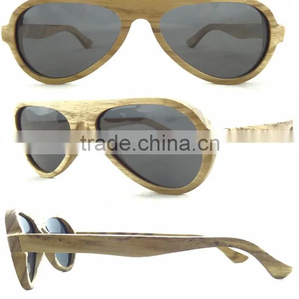Custom Logo for Sunglasses, Wooden Glasses Spectacle Frames in Wholesales Price photo-3