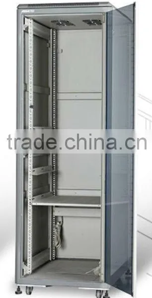 19 inch floor standing netwok & server rack