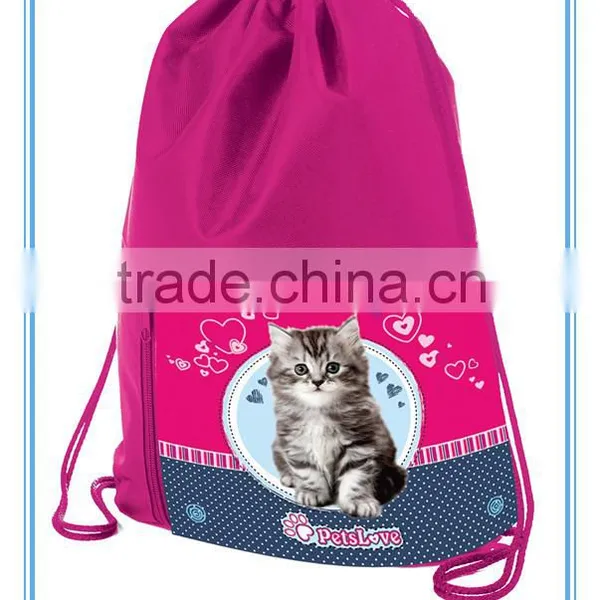 Promotion Hot Sale High Quality Practical Sports Gym Bag