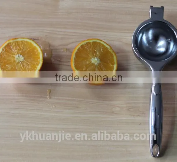 Best Kitchen Gadgets Stainless Steel Juicer photo-3