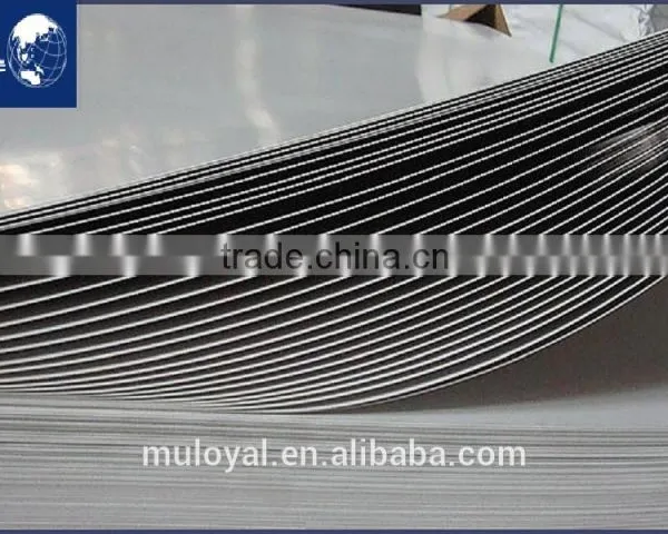 180gsm Two Sides Coated Art Paper photo-4
