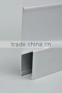 3m H Type Aluminum Alloy Scraper Level Ruler photo-3