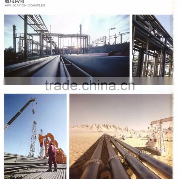 API Oil Pipe / Oil Tube / Oil Tubing / Oil Casing / Gas Pipe / Oil Pipe