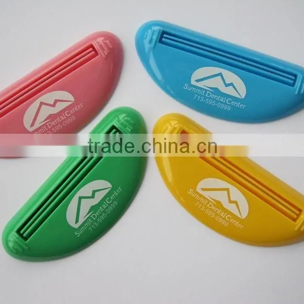 tube tooth paste squeezer for promotion