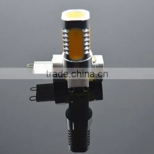 Factory Direct Sale Mini 5w Cob Led g9 Bulb photo-3