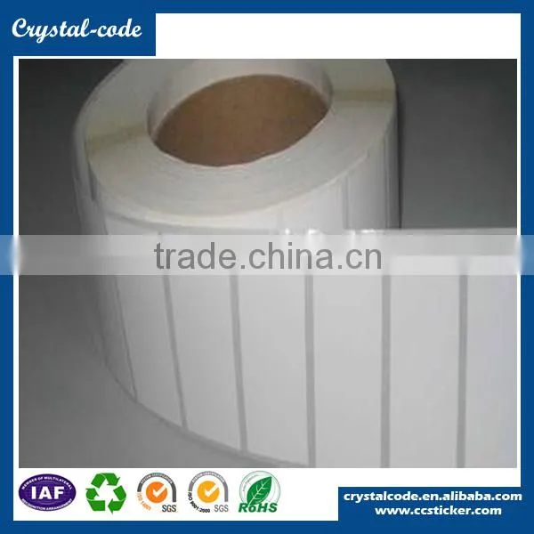 Contemporary Promotional Adhesive Paper Sticker photo-3