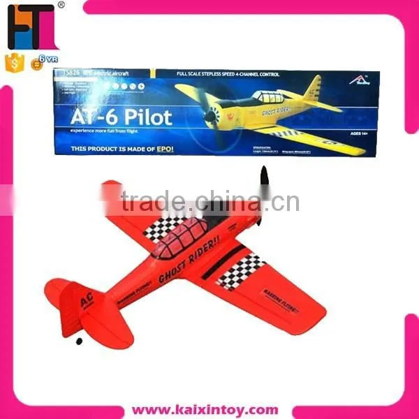 Hot New Products For 2015 Brushless Electric Radio Control Airplane RC Glider photo-3