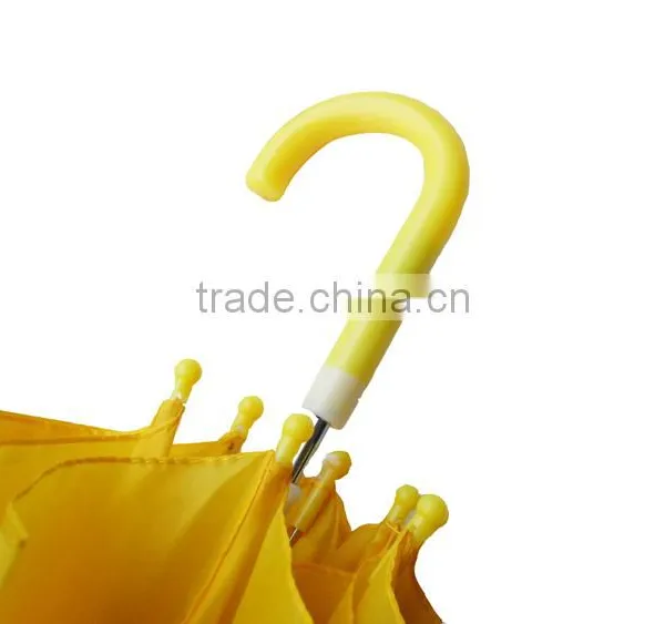High Quality Dome Children Umbrella photo-4