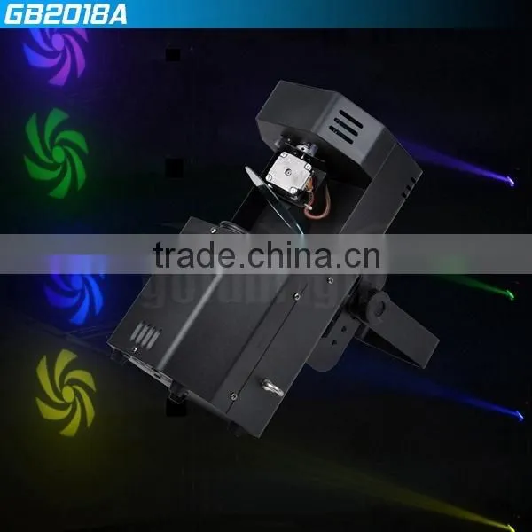 dj Disco Light LED Scanner Lighting Dmx ,30w Led Scanner