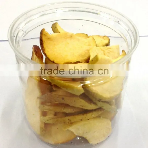 We Are Supply VF Dried Apple Crisps Best With Price for Sale