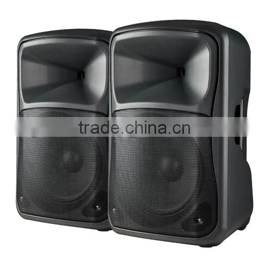 Active Portable Multimedia USB 2.0 Bluetooth Speaker With Powerbank photo-4