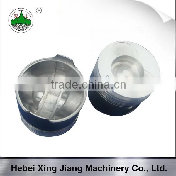 Piston for 6LA-HST Marine Diesel Engine Parts photo-6