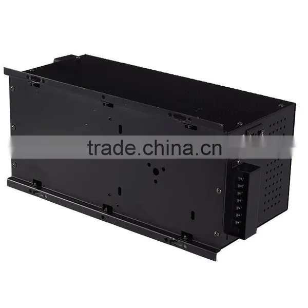3kw Pure Sine Wave Hybrid Solar Inverter photo-3