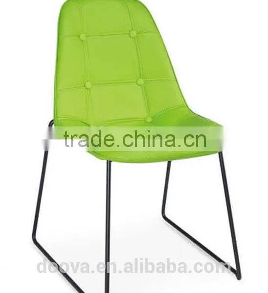 OEM Leather Cover Chair in Dining Room photo-2