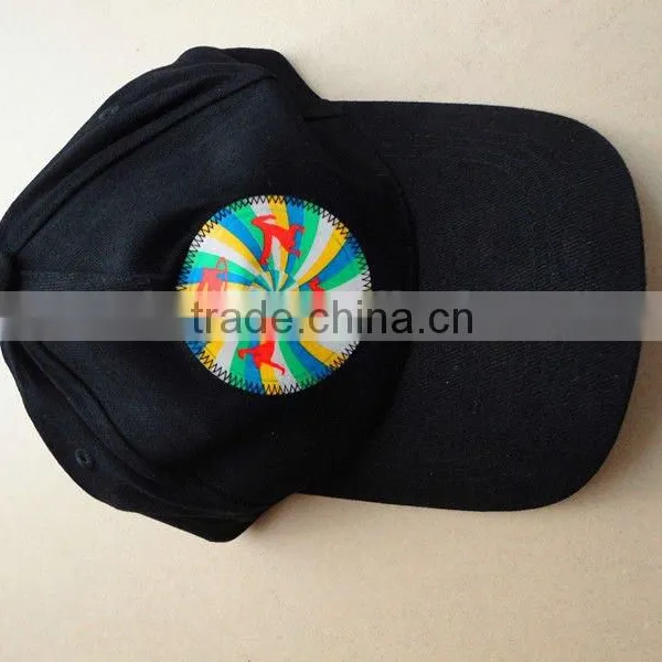 Attractive EL Promotion Cap