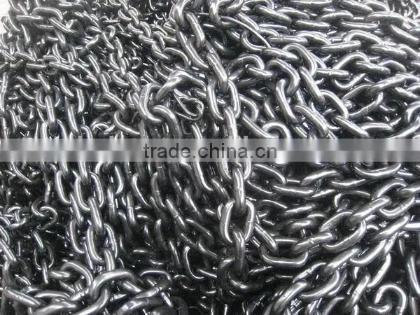 G80 HIGH LIFTING CHAIN photo-3