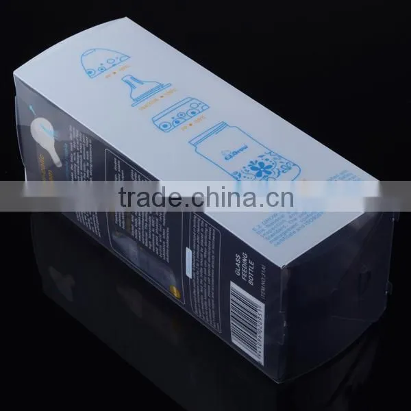 0.2mm Pvc Transparent Box photo-3