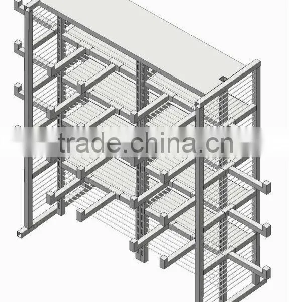 Bra Display Rack photo-2