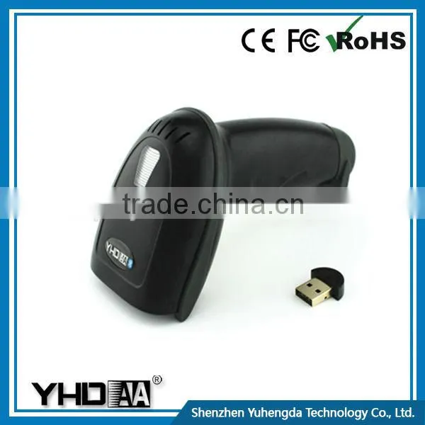 Good Quality 2016 Best Price Mini Bluetooth Wireless Barcode Scanner photo-5