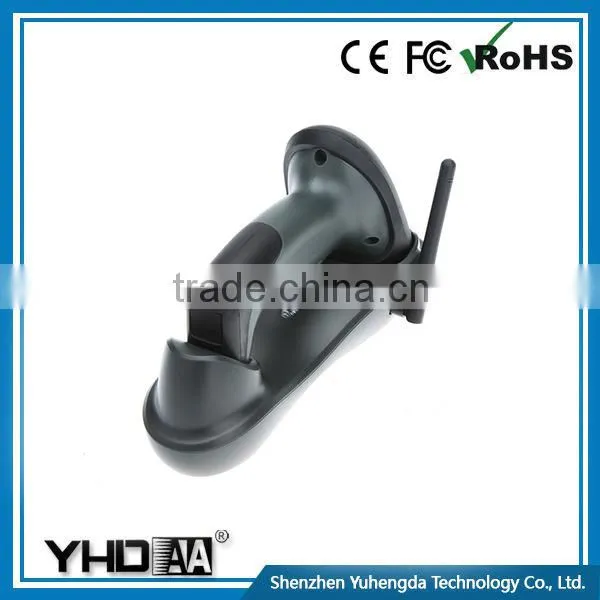 500m Long Distance Wireless Barcode Scanner With Good Price photo-2