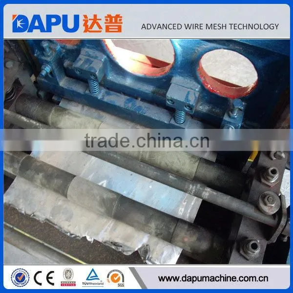New Product Metal Expanded Machine Supplier photo-2