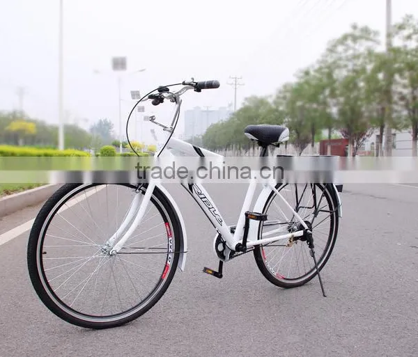 Lightweight RVs 26-Inch Single-Pedal Bike On Their Own Men Cutter Ring Vintage Car Sell Like Hot Cakes! photo-5
