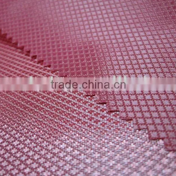 420D PU Coated Nylon Fabric- JACQUARD (NYLON FABIRC)