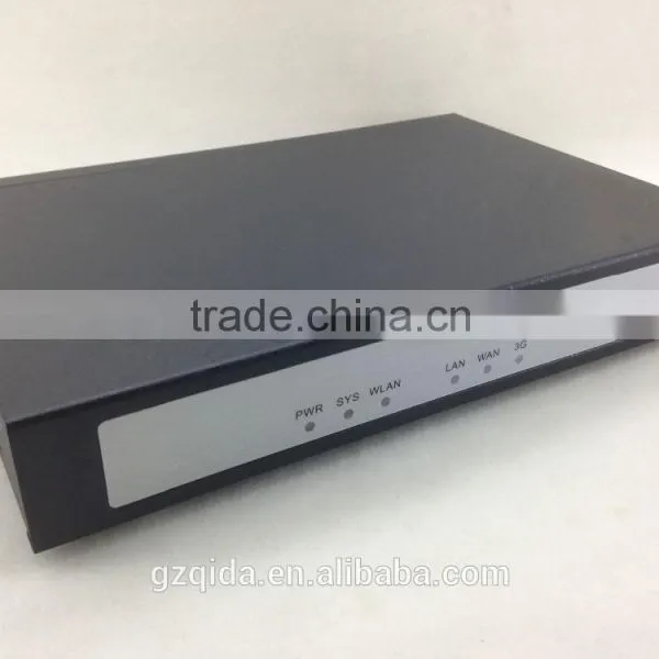 Cheap Wifi Device Outdoor Cpe Public WIFI Hotpot Access for Bus Station photo-3