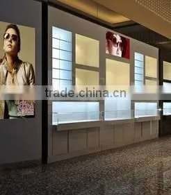 Sunglass Store Joinery photo-2