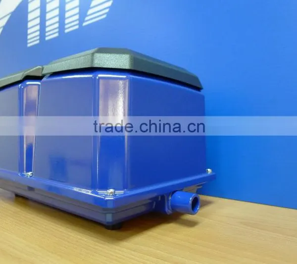 Air Pump Water Treatment photo-6