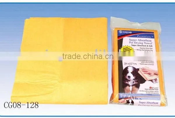 Pets Dryer Cloth