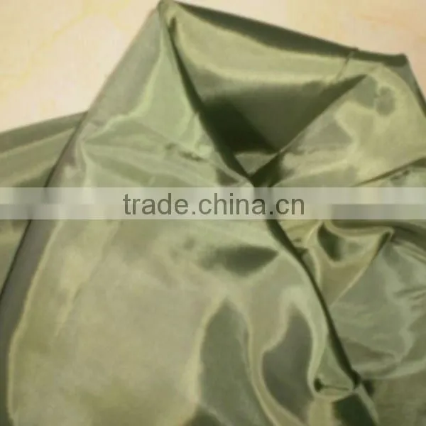 Polyester Taffeta