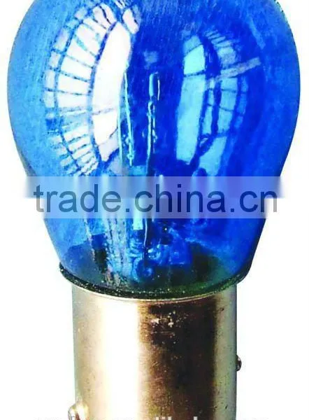 Motorcycle Turn Light P21w P21/5w Led S25 Lamps Miniature Bulb S25 Bulb photo-6