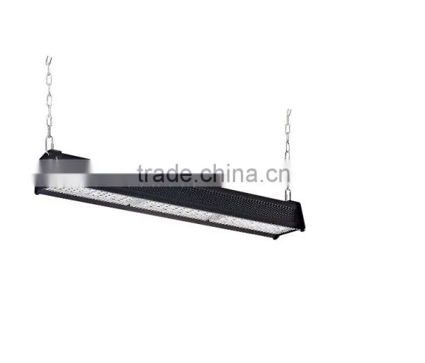 Dimmable 150w UL CUL Approved With 5 Years Warranty Led Linear High Bay Light for Industrial Lighting photo-4