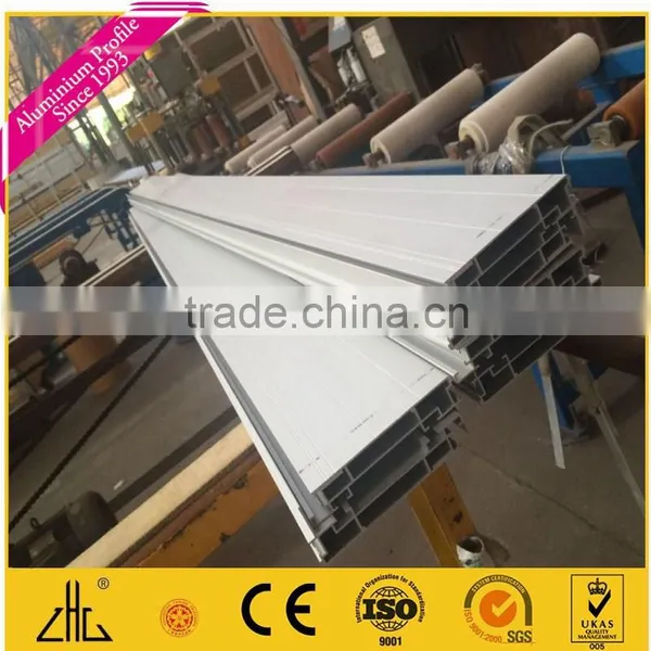 1000,2000,3000,4000,5000,6000,7000 Grade and Is Alloy Alloy Or Not 20x20 Aluminium Profile photo-5