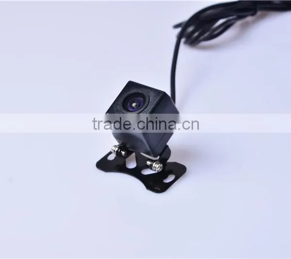 Night Vision Car Rear View Camera Reversing Camera With 170 Degree Angle photo-5