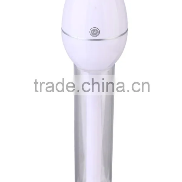 Portable USB Mini Magic Wand Stick Ultrasonic Aromatherapy Humidifier photo-5