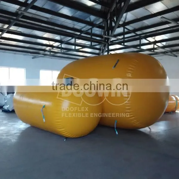 Inflatable Duct Balloons Bladders photo-5