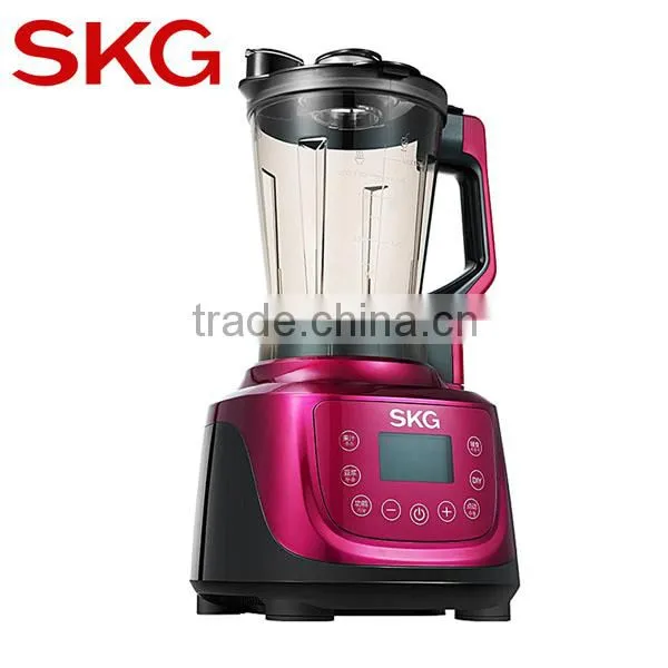 Profesional Blender With Touch Panel Control photo-4