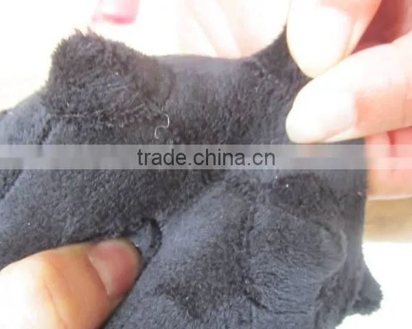 Quality Inspection Service for Ball Plush With Rope photo-5